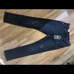 Levi’s